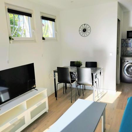 Appartement meublé Golfe-Juan plage Vallauris Extérieur photo