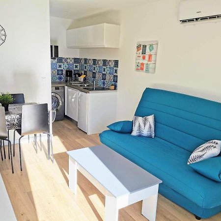 Appartement meublé Golfe-Juan plage Vallauris Extérieur photo
