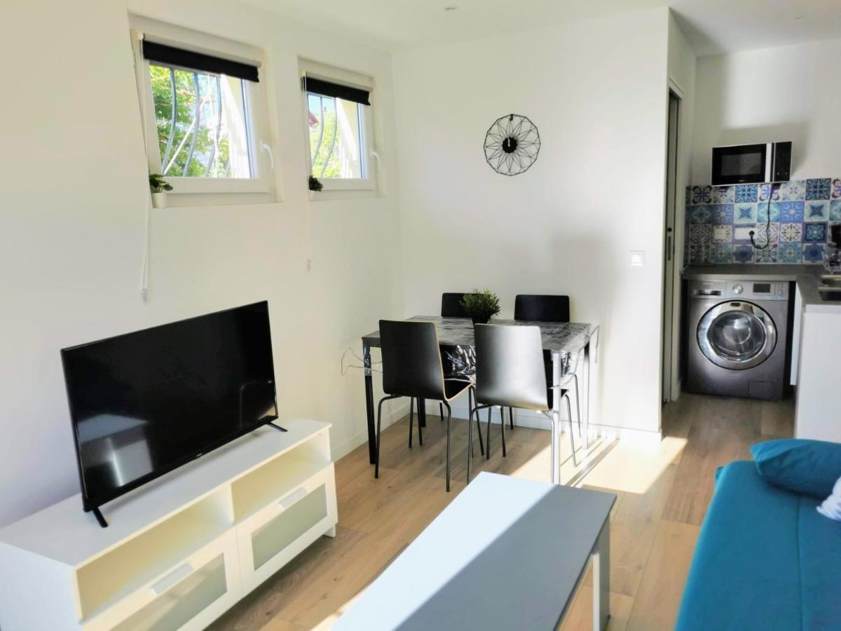 Appartement meublé Golfe-Juan plage Vallauris Extérieur photo